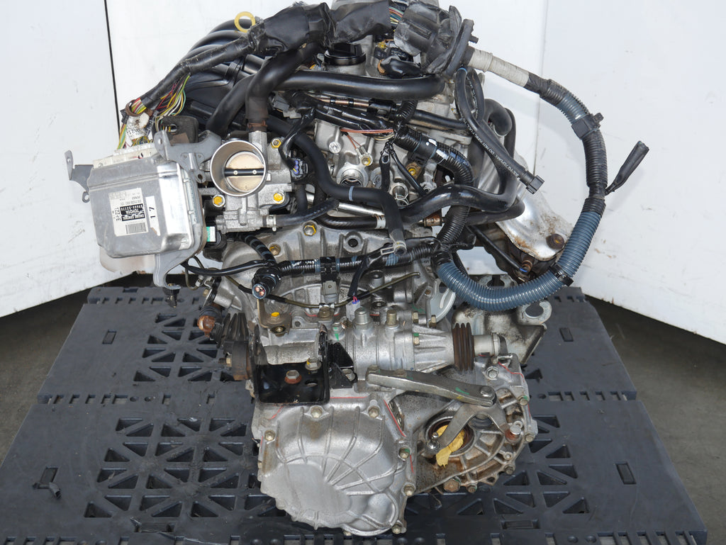 TOYOTA MATRIX 5SPEED MANUAL TRANSMISISON 2003 2004 2005 2006 2007 2008 4CYLINDERS 1.8L JDM 1ZZ-FE