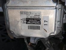 Load image into Gallery viewer, TOYOTA MATRIX ENGINE SWAP 2003 2004 2005 2006 2007 2008 4CYLINDERS 1.8L JDM 1ZZ-FE MOTOR WITH 5SPEED MANUAL TRANSMISSION ECU