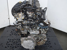 Load image into Gallery viewer, TOYOTA MATRIX 5SPEED MANUAL TRANSMISISON 2003 2004 2005 2006 2007 2008 4CYLINDERS 1.8L JDM 1ZZ-FE