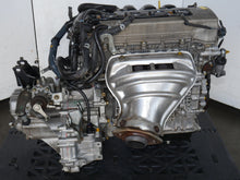 Load image into Gallery viewer, TOYOTA MATRIX ENGINE SWAP 2003 2004 2005 2006 2007 2008 4CYLINDERS 1.8L JDM 1ZZ-FE MOTOR WITH 5SPEED MANUAL TRANSMISSION ECU