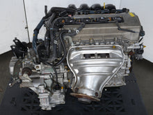 Load image into Gallery viewer, TOYOTA MATRIX 5SPEED MANUAL TRANSMISISON 2003 2004 2005 2006 2007 2008 4CYLINDERS 1.8L JDM 1ZZ-FE