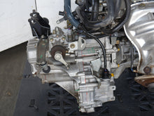 Load image into Gallery viewer, TOYOTA MATRIX 5SPEED MANUAL TRANSMISISON 2003 2004 2005 2006 2007 2008 4CYLINDERS 1.8L JDM 1ZZ-FE