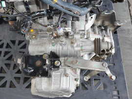 TOYOTA MATRIX 5SPEED MANUAL TRANSMISISON 2003 2004 2005 2006 2007 2008 4CYLINDERS 1.8L JDM 1ZZ-FE