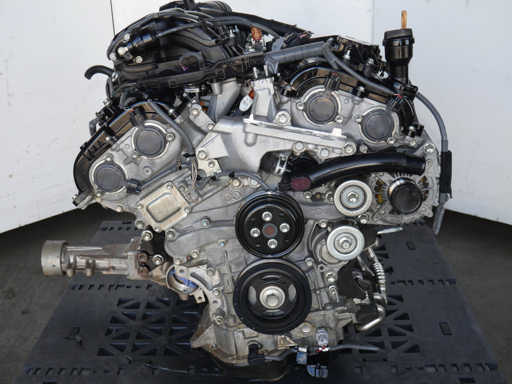 LEXUS RX350 AWD ENGINE OIL COOLER TYPE 2016 2017 2018 2019 2020 2021 2022 6CYLINDERS 3.5L JDM 2GR-FKS DOHC VVT-I MOTOR ONLY