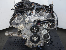 TOYOTA SIENNA AWD ENGINE OIL COOLER TYPE 2017 2018 2019 2020 6CYLINDERS 3.5L JDM 2GR-FKS DOHC VVT-I MOTOR ONLY