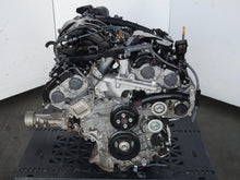 Load image into Gallery viewer, TOYOTA SIENNA AWD ENGINE OIL COOLER TYPE 2017 2018 2019 2020 6CYLINDERS 3.5L JDM 2GR-FKS DOHC VVT-I MOTOR ONLY