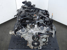 TOYOTA SIENNA AWD ENGINE OIL COOLER TYPE 2017 2018 2019 2020 6CYLINDERS 3.5L JDM 2GR-FKS DOHC VVT-I MOTOR ONLY