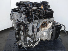Load image into Gallery viewer, LEXUS RX350 AWD ENGINE OIL COOLER TYPE 2016 2017 2018 2019 2020 2021 2022 6CYLINDERS 3.5L JDM 2GR-FKS DOHC VVT-I MOTOR ONLY