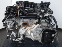 Load image into Gallery viewer, LEXUS RX350 AWD ENGINE OIL COOLER TYPE 2016 2017 2018 2019 2020 2021 2022 6CYLINDERS 3.5L JDM 2GR-FKS DOHC VVT-I MOTOR ONLY