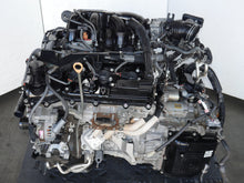 Load image into Gallery viewer, LEXUS RX350 AWD ENGINE OIL COOLER TYPE 2016 2017 2018 2019 2020 2021 2022 6CYLINDERS 3.5L JDM 2GR-FKS DOHC VVT-I MOTOR ONLY