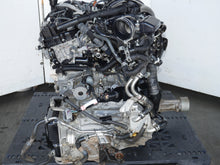 Load image into Gallery viewer, TOYOTA HIGHLANDER AWD AUTOMATIC TRANSMISSION 2017 2018 2019 6CYLINDERS 3.5L JDM 2GR-FKS 8-SPEED UA80F 4X4