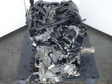 Load image into Gallery viewer, LEXUS RX350 AWD ENGINE OIL COOLER TYPE 2016 2017 2018 2019 2020 2021 2022 6CYLINDERS 3.5L JDM 2GR-FKS DOHC VVT-I MOTOR ONLY