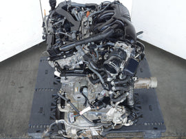 TOYOTA SIENNA AWD AUTOMATIC TRANSMISSION 2017 2018 2019 2020 6CYLINDERS 3.5L JDM 2GR-FKS 8-SPEED UA80F 4X4