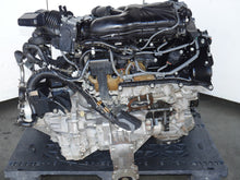 Load image into Gallery viewer, TOYOTA HIGHLANDER AWD AUTOMATIC TRANSMISSION 2017 2018 2019 6CYLINDERS 3.5L JDM 2GR-FKS 8-SPEED UA80F 4X4