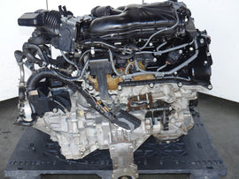 LEXUS RX350 AWD ENGINE OIL COOLER TYPE 2016 2017 2018 2019 2020 2021 2022 6CYLINDERS 3.5L JDM 2GR-FKS DOHC VVT-I MOTOR ONLY