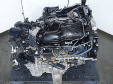 Load image into Gallery viewer, LEXUS RX350 AWD ENGINE OIL COOLER TYPE 2016 2017 2018 2019 2020 2021 2022 6CYLINDERS 3.5L JDM 2GR-FKS DOHC VVT-I MOTOR ONLY