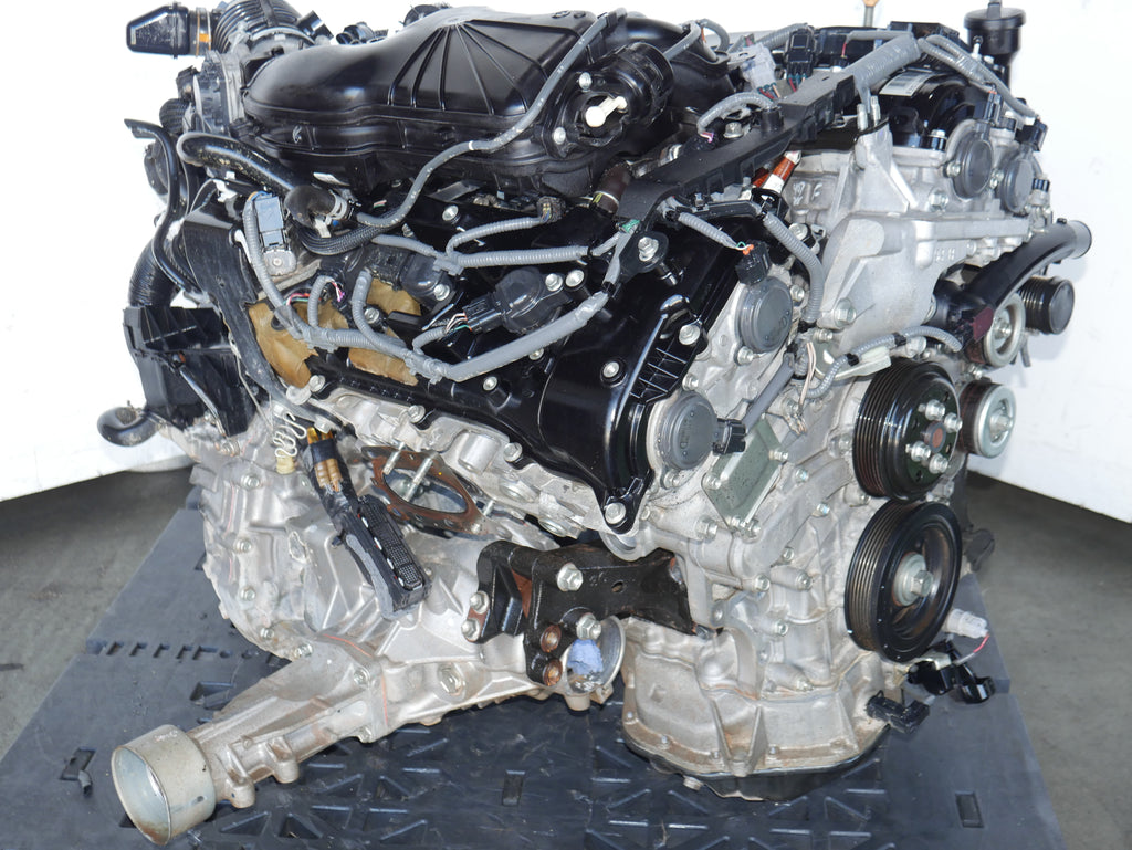 LEXUS RX350 AWD ENGINE OIL COOLER TYPE 2016 2017 2018 2019 2020 2021 2022 6CYLINDERS 3.5L JDM 2GR-FKS DOHC VVT-I MOTOR ONLY