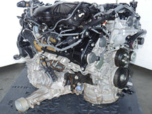 Load image into Gallery viewer, LEXUS RX350 AWD ENGINE OIL COOLER TYPE 2016 2017 2018 2019 2020 2021 2022 6CYLINDERS 3.5L JDM 2GR-FKS DOHC VVT-I MOTOR ONLY