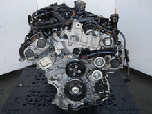 Load image into Gallery viewer, TOYOTA AVALON FWD ENGINE OIL COOLER TYPE 2018 2019 2020 2021 2022 6CYLINDERS 3.5L JDM 2GR-FKS DOHC VVT-I MOTOR ONLY