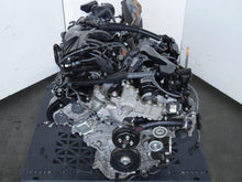Load image into Gallery viewer, TOYOTA AVALON FWD ENGINE OIL COOLER TYPE 2018 2019 2020 2021 2022 6CYLINDERS 3.5L JDM 2GR-FKS DOHC VVT-I MOTOR ONLY