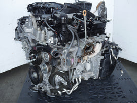 TOYOTA SIENNA FWD ENGINE OIL COOLER TYPE 2017 2018 2019 2020 6CYLINDERS 3.5L JDM 2GR-FKS DOHC VVT-I MOTOR ONLY