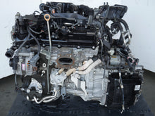 Load image into Gallery viewer, TOYOTA AVALON FWD ENGINE OIL COOLER TYPE 2018 2019 2020 2021 2022 6CYLINDERS 3.5L JDM 2GR-FKS DOHC VVT-I MOTOR ONLY