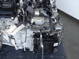 TOYOTA SIENNA FWD AUTO TRANSMISSION 2017 2018 2019 2020 6CYLINDERS 3.5L JDM 2GR-FKS 2X4 UA80E