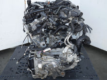 Load image into Gallery viewer, TOYOTA HIGHLANDER FWD AUTO TRANSMISSION 2017 2018 2019 6CYLINDERS 3.5L JDM 2GR-FKS 2X4 UA80E START AND STOP OPTION