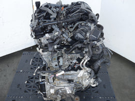 TOYOTA AVALON FWD AUTO TRANSMISSION 2019 2020 2021 2022 6CYLINDERS 3.5L JDM 2GR-FKS 2X4 UA80E