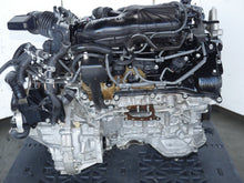 Load image into Gallery viewer, LEXUS RX350L ENGINE OIL COOLER TYPE 2016 2017 2018 2019 2020 2021 2022 6CYLINDERS 3.5L JDM 2GR-FKS DOHC VVT-I MOTOR ONLY TOWING PREP PACKAGE
