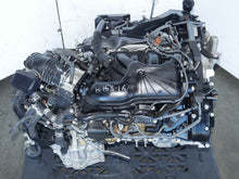 Load image into Gallery viewer, TOYOTA AVALON FWD ENGINE OIL COOLER TYPE 2018 2019 2020 2021 2022 6CYLINDERS 3.5L JDM 2GR-FKS DOHC VVT-I MOTOR ONLY