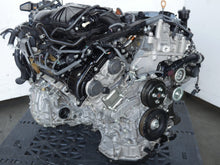 Load image into Gallery viewer, TOYOTA AVALON FWD ENGINE OIL COOLER TYPE 2018 2019 2020 2021 2022 6CYLINDERS 3.5L JDM 2GR-FKS DOHC VVT-I MOTOR ONLY