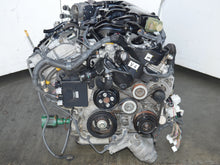 Load image into Gallery viewer, LEXUS TOYOTA IS250 AWD ENGINE 2006 2007 2008 2009 2010 2011 2012 2013 6CYLINDERS 2.5L JDM VVT-i 4GR-FSE 4X4 MOTOR ONLY