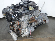 Load image into Gallery viewer, LEXUS TOYOTA IS250 AWD ENGINE 2006 2007 2008 2009 2010 2011 2012 2013 6CYLINDERS 2.5L JDM VVT-i 4GR-FSE 4X4 MOTOR ONLY
