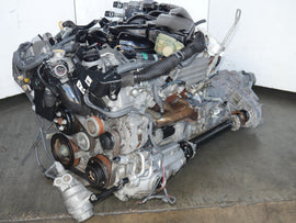 LEXUS TOYOTA IS250 AWD ENGINE 2006 2007 2008 2009 2010 2011 2012 2013 6CYLINDERS 2.5L JDM VVT-i 4GR-FSE 4X4 MOTOR ONLY
