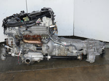 Load image into Gallery viewer, LEXUS TOYOTA IS250 AWD AUTO TRANSMISSION 2006 2007 2008 2009 2010 2011 2012 2013 6CYLINDERS 2.5L JDM VVT-i 4GR-FSE 4X4 TRANSMISSION
