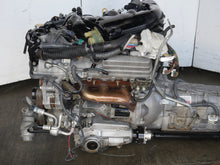 Load image into Gallery viewer, LEXUS TOYOTA IS250 AWD ENGINE 2006 2007 2008 2009 2010 2011 2012 2013 6CYLINDERS 2.5L JDM VVT-i 4GR-FSE 4X4 MOTOR ONLY