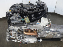 Load image into Gallery viewer, LEXUS TOYOTA IS250 AWD ENGINE 2006 2007 2008 2009 2010 2011 2012 2013 6CYLINDERS 2.5L JDM VVT-i 4GR-FSE 4X4 MOTOR ONLY