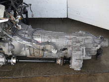 Load image into Gallery viewer, LEXUS TOYOTA IS250 AWD AUTO TRANSMISSION 2006 2007 2008 2009 2010 2011 2012 2013 6CYLINDERS 2.5L JDM VVT-i 4GR-FSE 4X4 TRANSMISSION