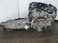 Load image into Gallery viewer, LEXUS TOYOTA IS250 AWD ENGINE 2006 2007 2008 2009 2010 2011 2012 2013 6CYLINDERS 2.5L JDM VVT-i 4GR-FSE 4X4 MOTOR ONLY