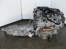 Load image into Gallery viewer, LEXUS TOYOTA IS250 AWD ENGINE 2006 2007 2008 2009 2010 2011 2012 2013 6CYLINDERS 2.5L JDM VVT-i 4GR-FSE 4X4 MOTOR ONLY