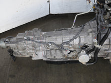 Load image into Gallery viewer, LEXUS TOYOTA IS250 AWD AUTO TRANSMISSION 2006 2007 2008 2009 2010 2011 2012 2013 6CYLINDERS 2.5L JDM VVT-i 4GR-FSE 4X4 TRANSMISSION