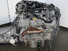 Load image into Gallery viewer, LEXUS TOYOTA IS250 AWD ENGINE 2006 2007 2008 2009 2010 2011 2012 2013 6CYLINDERS 2.5L JDM VVT-i 4GR-FSE 4X4 MOTOR ONLY