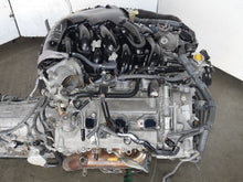 Load image into Gallery viewer, LEXUS TOYOTA IS250 AWD ENGINE 2006 2007 2008 2009 2010 2011 2012 2013 6CYLINDERS 2.5L JDM VVT-i 4GR-FSE 4X4 MOTOR ONLY