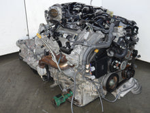 Load image into Gallery viewer, LEXUS TOYOTA IS250 AWD ENGINE 2006 2007 2008 2009 2010 2011 2012 2013 6CYLINDERS 2.5L JDM VVT-i 4GR-FSE 4X4 MOTOR ONLY