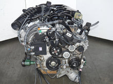 Load image into Gallery viewer, LEXUS GS300 4X4 ENGINE 2006 2007 2008 6CYLINDERS 3.0L JDM VVT-i 3GR-FSE AWD MOTOR ONLY