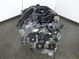 LEXUS GS300 4X4 ENGINE 2006 2007 2008 6CYLINDERS 3.0L JDM VVT-i 3GR-FSE AWD MOTOR ONLY