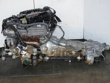 Load image into Gallery viewer, LEXUS GS300 4X4 ENGINE 2006 2007 2008 6CYLINDERS 3.0L JDM VVT-i 3GR-FSE AWD MOTOR ONLY