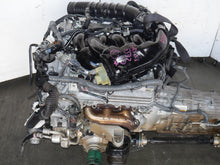 Load image into Gallery viewer, LEXUS GS300 4X4 ENGINE 2006 2007 2008 6CYLINDERS 3.0L JDM VVT-i 3GR-FSE AWD MOTOR ONLY