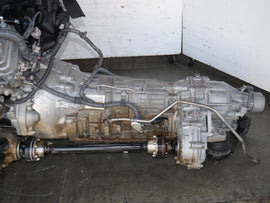 LEXUS GS300 AWD AUTO TRANSMISSION 2006 2007 2008 6CYLINDERS 3.0L JDM VVT-i 3GR-FSE 4X4 TRANSMISSION